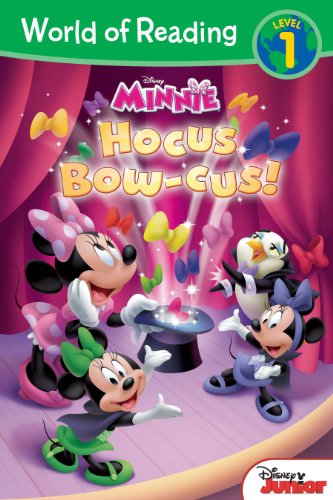 Hocus Bow-cus! - Click to Buy