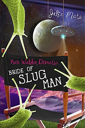 Bride of Slug Man (Kate Walden Directs, 2) - Click to Buy