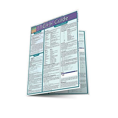 C++ Guide - Click to Buy
