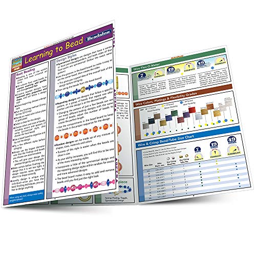 Learning To Bead - Click to Buy