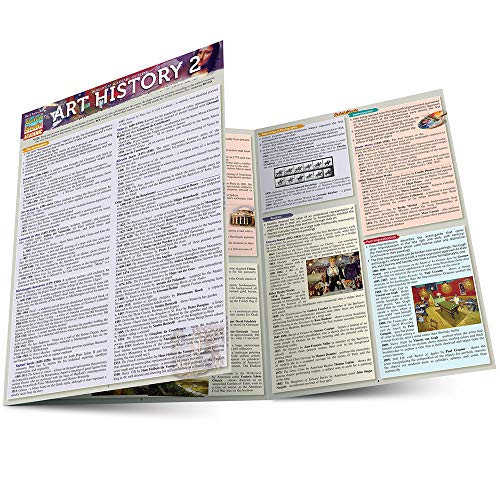 Art History 2 (Quick Study Academic) - Click to Buy