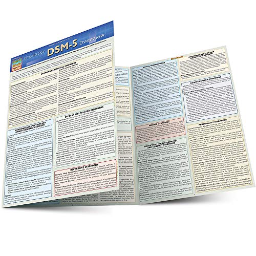 Dsm-5 Overview - Click to Buy