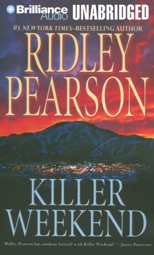 Killer Weekend (Sun Valley Series) - Click to Buy