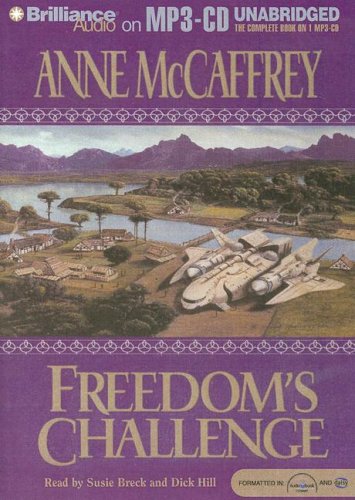 Freedom's Challenge - Click to Buy