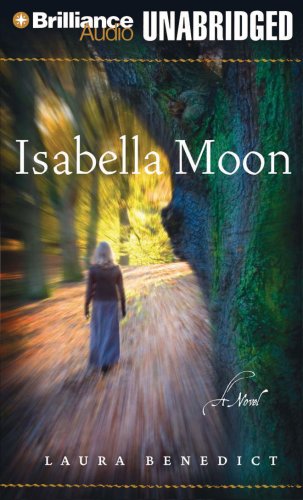 Isabella Moon - Click to Buy