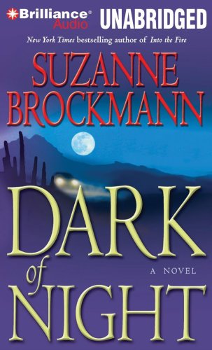 Dark of Night (Troubleshooters Series)