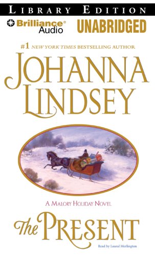 The Present (Malory Family Series) - Click to Buy