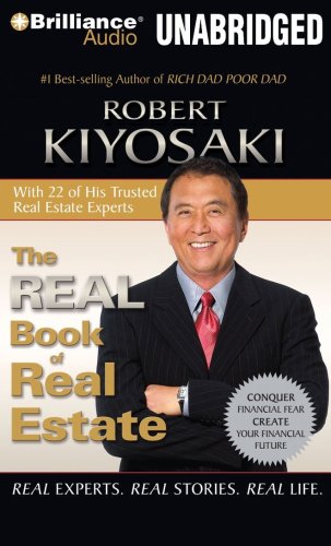 The Real Book of Real Estate: Real Experts. Real Stories. Real Life.