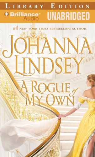 A Rogue of My Own (Reid Family Series) - Click to Buy