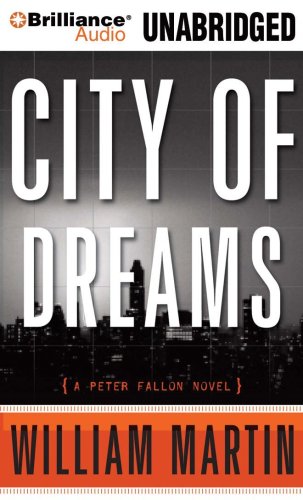 City of Dreams - Click to Buy
