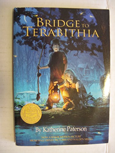 Bridge to Terabithia: Music From and Inspired By - Click to Buy
