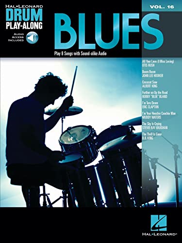 Blues - Click to Buy