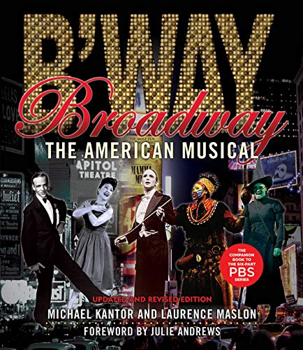 Broadway: The American Musical - Click to Buy