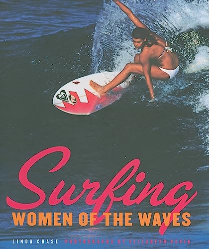 Surfing: Women of the Waves