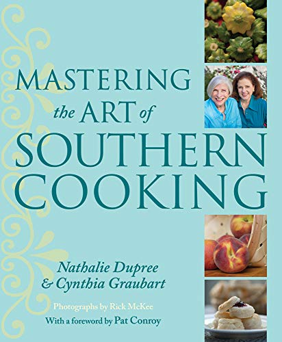 Mastering the Art of Southern Cooking - Click to Buy