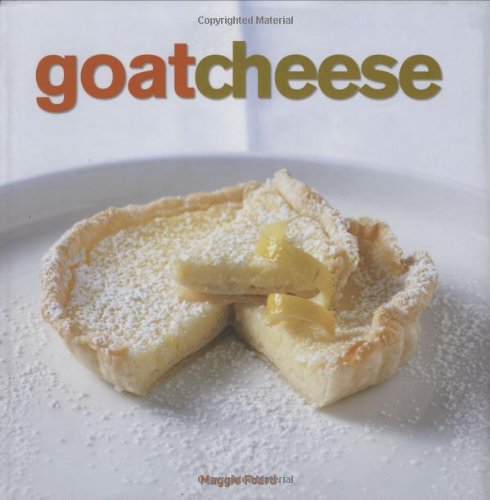 Goat Cheese - Click to Buy