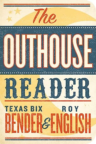 Outhouse Reader - Click to Buy
