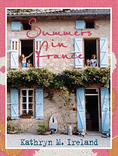 Summers In France - Click to Buy