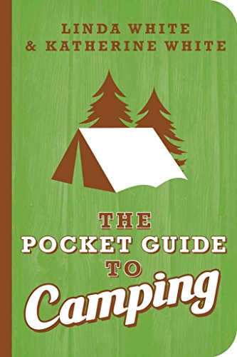 The Pocket Guide to Camping - Click to Buy