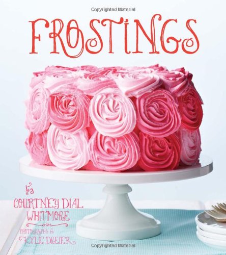 Frostings - Click to Buy
