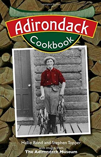 Adirondack Cooking - Click to Buy