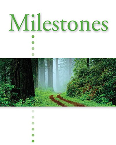 Milestones A - Click to Buy