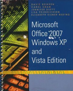 Microsoft Office 2007, Windows Xp and Vista Edition - Click to Buy