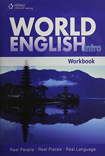 World English Intro - Click to Buy