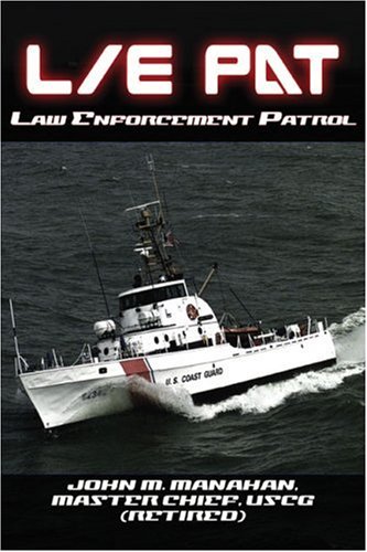 L/E Pat: Law Enforcement Patrol - Click to Buy