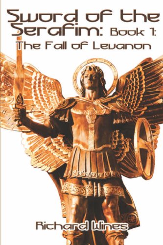 The Fall of Levanon - Click to Buy