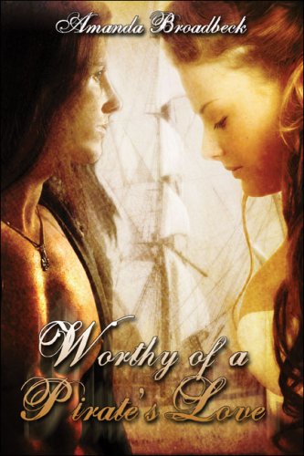 Worthy of a Pirate's Love - Click to Buy