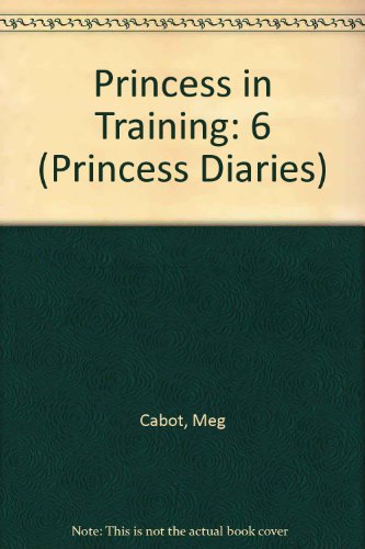 Princess in Training - Click to Buy