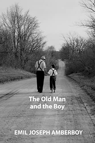 The Old Man and the Boy - Click to Buy
