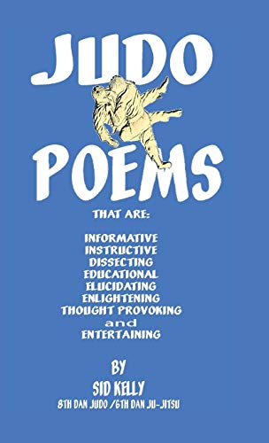 Judo Poems - Click to Buy