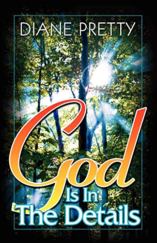 God Is In The Details - Click to Buy