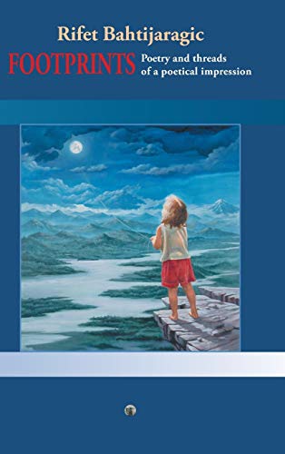 Footprints: Poetry and Threads of a Poetical Impression - Click to Buy
