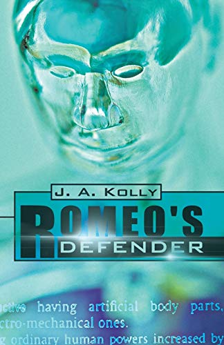 Romeo's Defender - Click to Buy