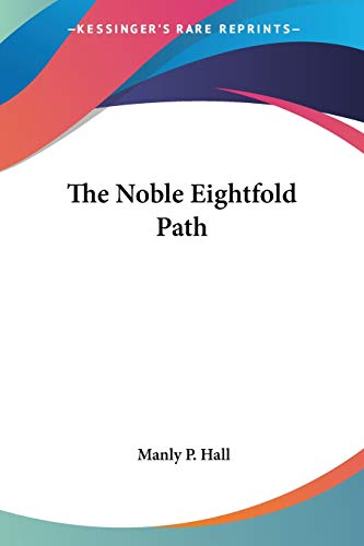 The Noble Eightfold Path