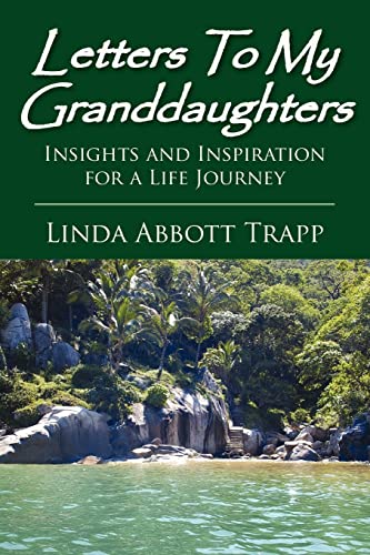 Letters to My Granddaughters - Click to Buy