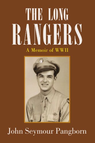 The Long Rangers: A Memoir of WWII
