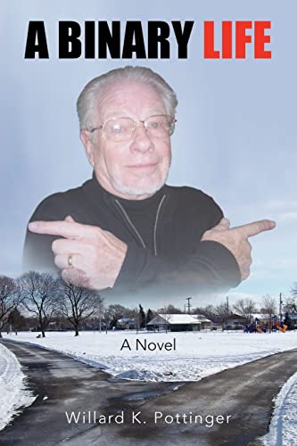 A Binary Life: A Novel - Click to Buy
