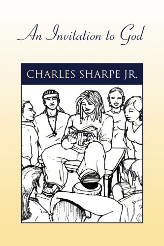 An Invitation to God - Click to Buy