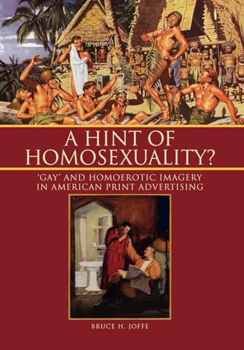 A Hint of Homosexuality? - Click to Buy