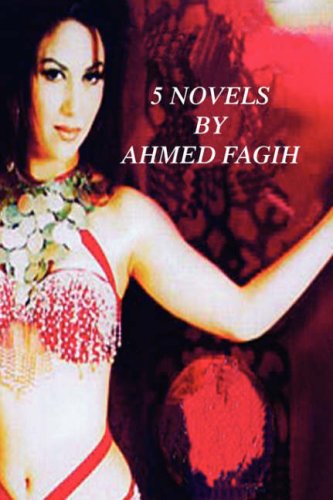 5 Novels - Click to Buy