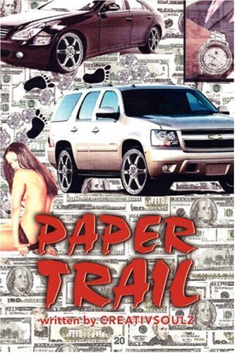 Paper Trail - Click to Buy
