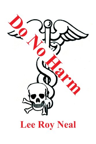 Do No Harm - Click to Buy