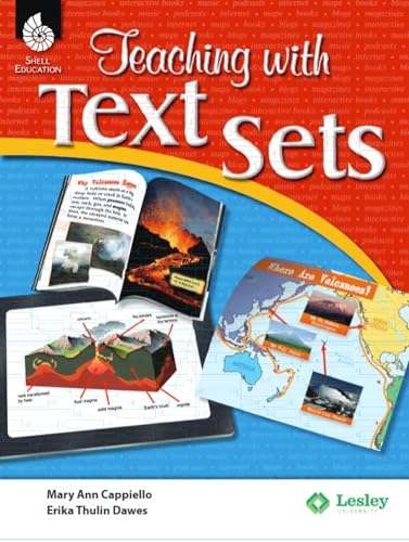 Teaching with Text Sets (Professional Resources) - Click to Buy