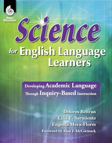 Science for english Language Learners - Click to Buy
