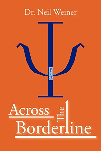 Across The Borderline - Click to Buy