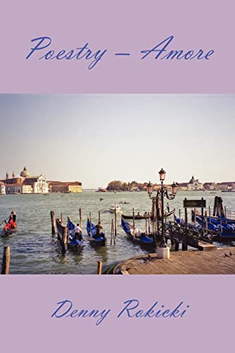 Poestry - Amore - Click to Buy
